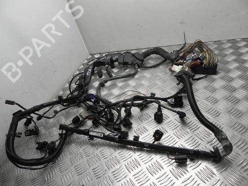 Ledningsnet Ledningsnet BMW 5 (F10) 530 d (258 hp) 37582521 37582521