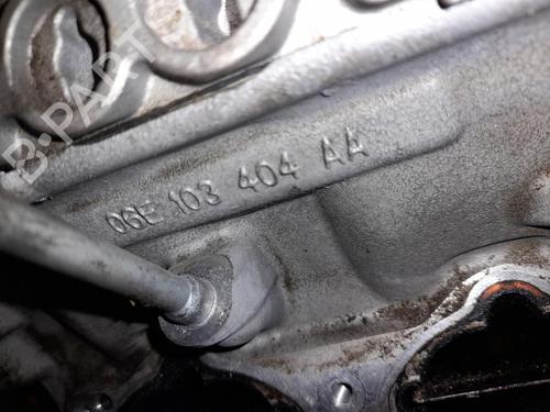 Cylinder head AUDI Q7 (4MB, 4MG, 4MQ) 3.0 TFSI quattro | BP37567172M5 - Image 8