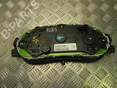 Instrument cluster DACIA SANDERO II TCe 90 (B8M1, B8MA, B8AC) | BP37578038C47 - Image 4