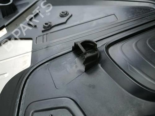 Upper protection PORSCHE PANAMERA (971) 4.0 Turbo (97AFF1, 97BFF1) | BP30908801M93 