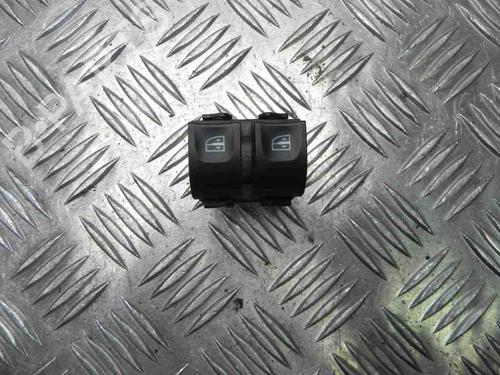 Used Left front window switch RENAULT CLIO IV (BH_) 1.2 16V (73 hp) 28946445