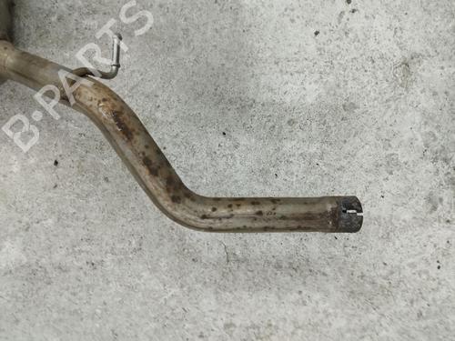 Exhaust system LAND ROVER RANGE ROVER VELAR (L560) 2.0 P250 Si4 4x4 | BP39252404M121 - Image 5
