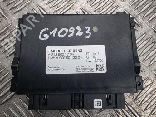 Control unit MERCEDES-BENZ VITO Tourer (W447) 116 CDI (447.701, 447.703, 447.705) | BP40206115M11 - Image 3