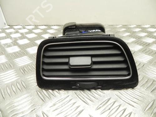Used Air vent Air vent VW GOLF VII (5G1, BQ1, BE1, BE2) 1.4 GTE Hybrid (204 hp) 28926385 28926385