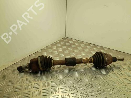 Used Left front driveshaft FORD C-MAX II (DXA/CB7, DXA/CEU) 1.6 Ti (125 hp) 28922731