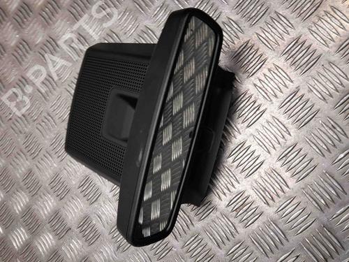 Used Rear mirror RENAULT ZOE (BFM_) ZOE (88 hp) 28911040