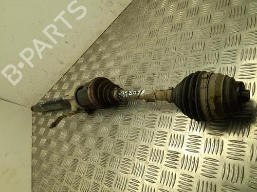 Used Right front driveshaft BMW 2 Active Tourer (F45) 218 d (150 hp) 28930115