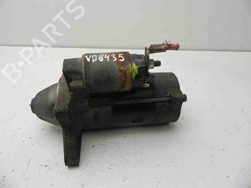 Startmotor FORD RANGER (ET) 2.5 TDCi 4x4 (143 hp) 28942876
