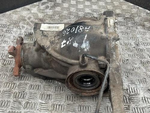 Rear differential MERCEDES-BENZ VITO Tourer (W447) 119 CDI / 119 BlueTEC 4-matic (447.701, 447.703,... | BP28925691M24