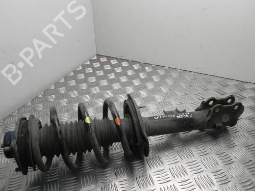 Used Shock absorber spring KIA SPORTAGE III (SL) 2.0 CRDi AWD (184 hp) 28934053