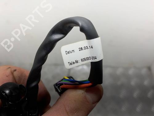 Tailgate lift support JAGUAR XJ (X351) 5.0 SCV8 | BP28934661C138