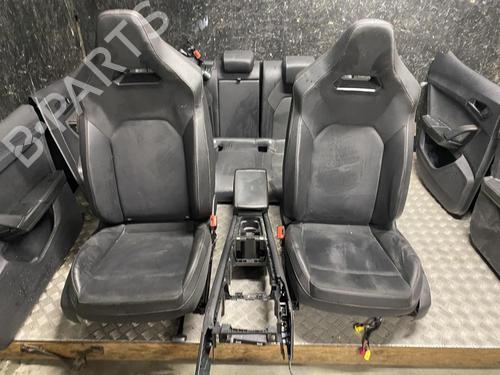 Seats set CUPRA FORMENTOR (KM7, KMP) 1.5 eTSI | BP38966923C78 - Image 2