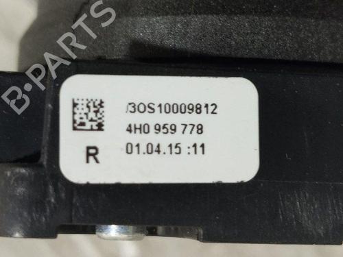 Switch AUDI A8 D4 (4H2, 4H8, 4HC, 4HL) 4.0 TFSI quattro | BP28941136I30 
