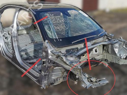 Other OPEL MOKKA 1.2 (76) | BP30054079O1 