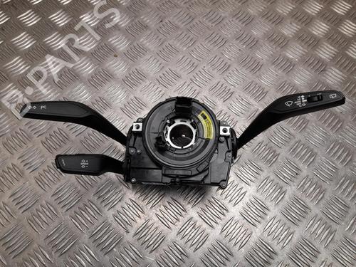 Used Steering column stalk Steering column stalk 37554306 37554306