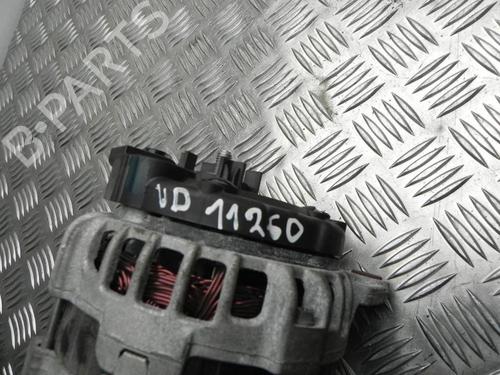 Alternator SKODA FABIA III Estate (NJ5) 1.2 TSI | BP30093527M7