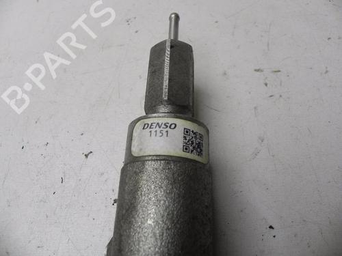 Injection rail MAZDA 3 (BL) 2.2 MZR CD (BL10) | BP37545541M98 - Image 3