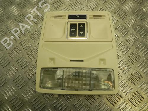 Used Interior roof light Interior roof light 28928634 28928634