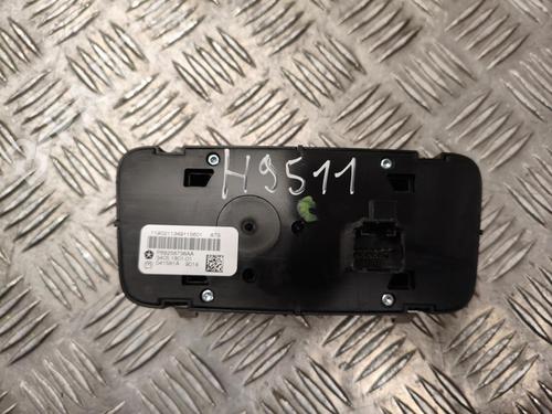 Switch JEEP GRAND CHEROKEE IV (WK, WK2) 3.0 CRD V6 4x4 | BP37575767I30 - Image 3
