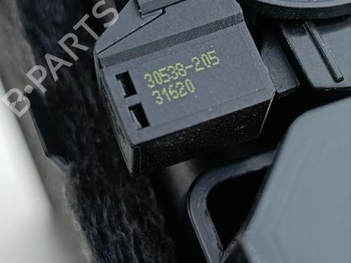 Handskerum MERCEDES-BENZ GLS (X167) 450 EQ Boost 4-matic (167.959) | BP38999670C95  - Image 17