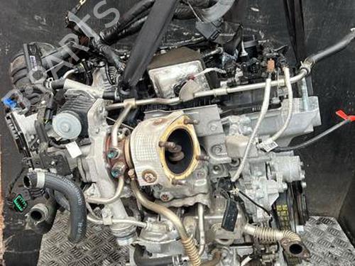 Engine HYUNDAI KONA (SX2) 1.0 T-GDi Hybrid 48V | BP37569869M1 - Image 5