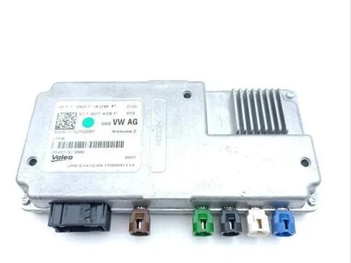 Used Electronic module PORSCHE PANAMERA (971) 4.0 Turbo (97AFF1, 97BFF1) (550 hp) 30908767