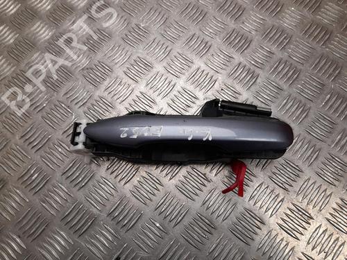 Used Exterior handle Exterior handle 37561749 37561749
