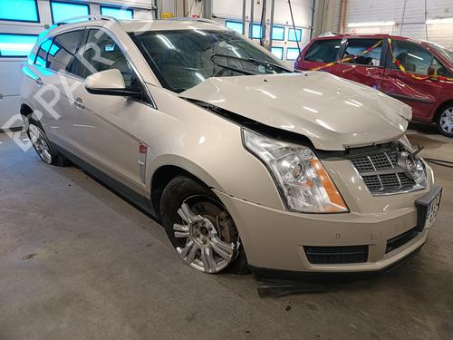 Dashboard CADILLAC SRX 3.0 | BP37553848C46  - Image 11