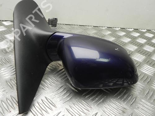Right mirror VW GOLF IV (1J1) 1.6 16V | BP28923866C27 