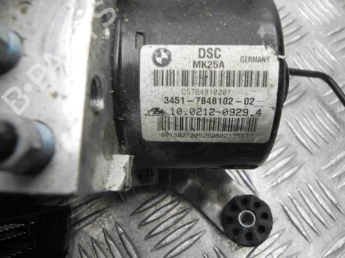 ABS pump BMW 5 (F10) M5 | BP28942869M43