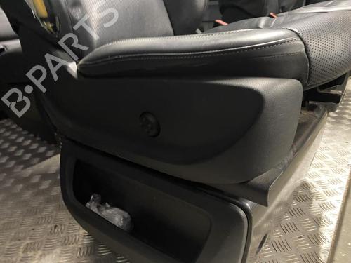 Seats set MERCEDES-BENZ VITO Tourer (W447) 119 CDI / 119 BlueTEC (447.701, 447.703, 447.705) | BP37612827C78  - Image 5