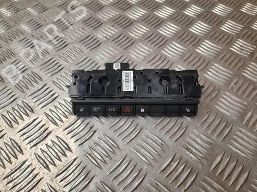 Used Switch Switch RENAULT KANGOO / GRAND KANGOO II (KW0/1_) 1.5 dCi (65 hp) 28917867 28917867