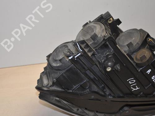 Right headlight VW PASSAT B8 Variant (3G5, CB5) 2.0 TDI | BP38964320C29 - Image 10