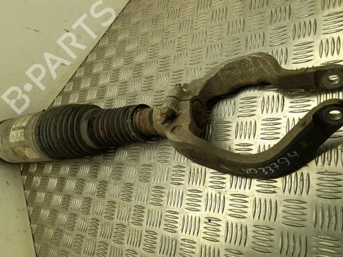 Right front shock absorber LAND ROVER RANGE ROVER IV (L405) 4.4 SDV8 4x4 | BP28923627M17 