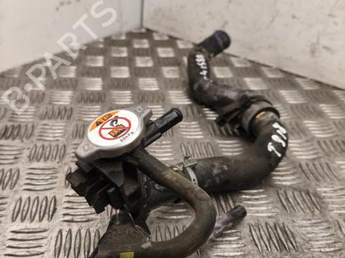 Pipe TOYOTA PRIUS (_W6_) 2.0 PHEV (MXWH61L, MXWH61) | BP37575270M125 - Image 2