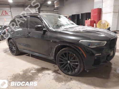 Teile für BMW X5 (G05, F95)  xDrive M50 i  4949565 
