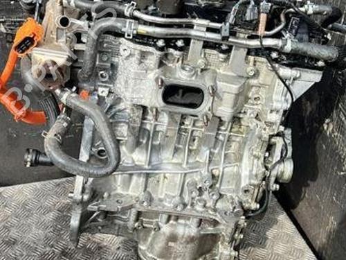 Motore KIA NIRO I (DE) 1.6 GDI Plug-in Hybrid (141 hp) 28924165