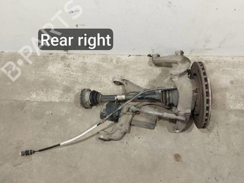 Used Other MASERATI GRAN TURISMO I 4.2 (405 hp) 28917939