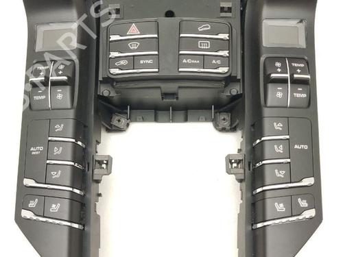 Elektronische sonde PORSCHE CAYENNE (92A) 3.0 S E-Hybrid (416 hp) 28925189
