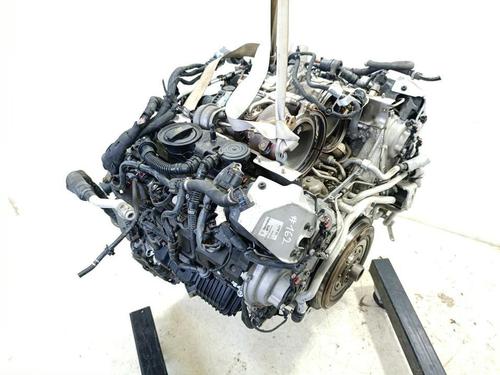 Engine PORSCHE PANAMERA (971) 4.0 Turbo (97AFF1, 97BFF1) | BP29752401M1 