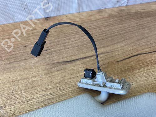 Right sun visor SKODA ELROQ (PYL) 50 | BP38966314I2 - Image 4