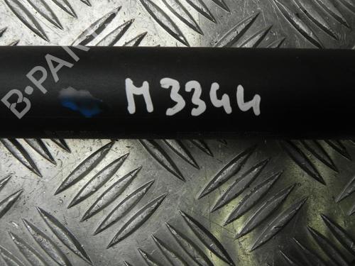 Tailgate lift support BMW X1 (F48) sDrive 20 i | BP28931823C138 