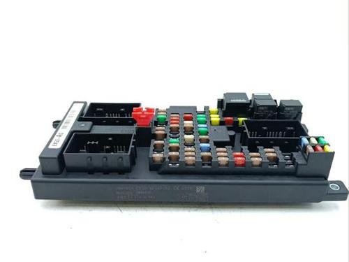 Fuse box JAGUAR F-TYPE Convertible (X152) 5.0 SCV8 S | BP38998496E1 - Image 5