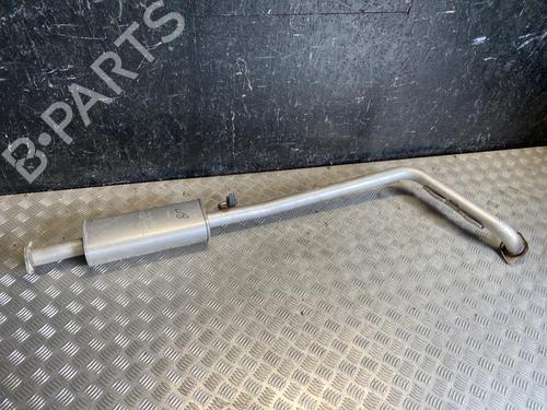 Exhaust system HYUNDAI KONA (SX2) 1.0 T-GDi Hybrid 48V | BP37562212M121 - Image 2