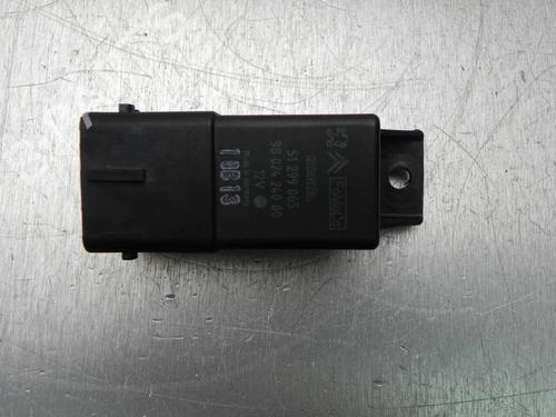 Used Electronic sensor PEUGEOT 208 I (CA_, CC_) 1.6 HDi (92 hp) 28920483