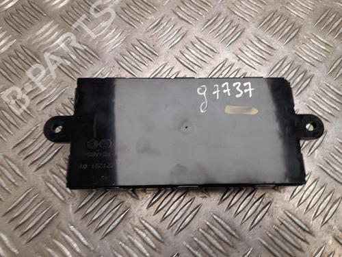 Electronic module SKODA OCTAVIA IV (NX3, NN3, PV3) 1.4 TSI | BP37553711M83 - Image 2