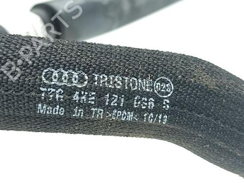 Pipe AUDI E-TRON (GEN) 50 quattro | BP28912947M125 