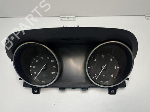instrument-cluster-land-rover-range-rover-evoque-l538-2011-2012-2013-2014-2015-2016-2017-2018-2019-38965436 main image