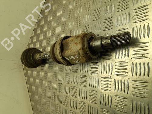 Left front driveshaft NISSAN NAVARA NP300 (D40) 2.5 dCi 4WD | BP37552020M38 - Image 3