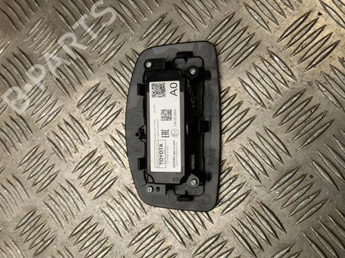 Control unit TOYOTA C-HR (_X1_) 1.8 Hybrid (ZYX10_, ZYX11_, ZYX10R, ZYX11R) | BP37547413M11 - Image 2